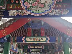 -天平湖公园