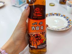 -马旭土鸡焖花卷新疆菜大盘鸡·真域顺西域美食(天马大道店)