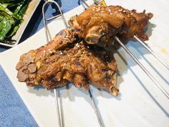 -肉串汪(望京店)
