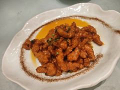 -世纪缘湖滨花园酒店·湖景轩中餐厅(太阳宫店)