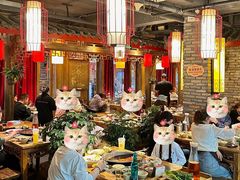 -蜀大侠火锅(寰球文化地标·总府店)