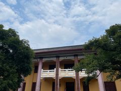 -桂林独秀峰王城景区