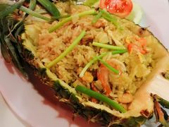 -Onion restaurant