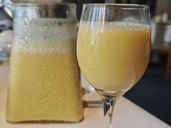 玉米汁-百富源·海鲜辽菜(浑河堡店)