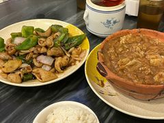 -紫金食坊(江南西路店)