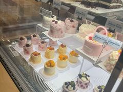 -MAKY米旗(熙地港店)