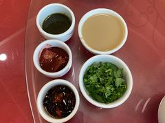 -山海关清和浑锅店