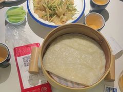 -额娘·春饼烤鸭(华北七楼创始店)
