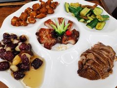 -四海酒家生态粤菜
