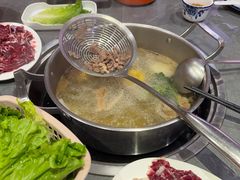 -贵宾牛·潮汕牛肉火锅(珠池总店)