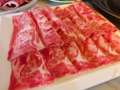 -正福居老北京正宗铜锅泉水涮肉(彰化路店)