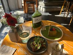 -O'mills Sourdough Bakery&Bistro(永嘉路店)