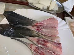 -源港渔村-中山脆肉鲩(博罗店)