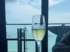 -三亚福朋喜来登酒店·大堂吧