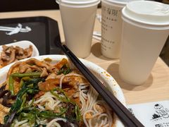 -水平有限广西米粉·广西风味集(五道口店)