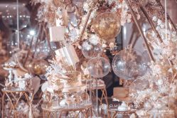 -中谷小南国花园酒店·宴会厅