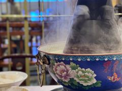 -东来顺饭庄(apm总店)