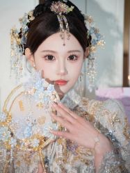 -艾米婚纱&婚礼策划