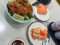 -滨寿司(新街口中央商场店)