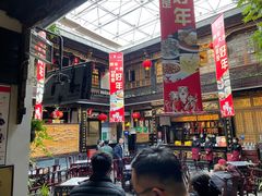-蔼若春.传承三十年云南菜(金碧公园店)