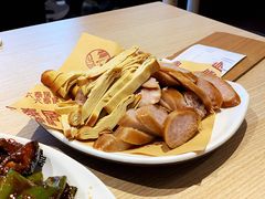 熏酱-六泰居·尔滨地标·东北菜(泰山路店)