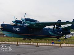 -中国航空博物馆-停车场