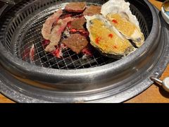-大牛焱烧·和牛·海鲜炭火烧放题