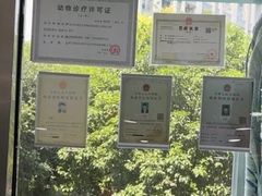 -佳雯宠物医院·皮肤科·内外科(春晓路分院)