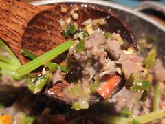 -吃饭皇帝大土家民族菜(正大广场店)