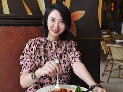 -The Cheesecake Factory芝乐坊餐厅(王府中环东座店)