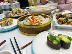 -小榄公饭店·岭南庭院餐厅(民安北路店)