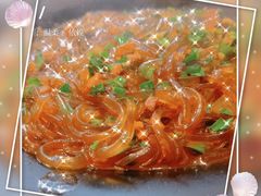 烂肉粉条-伊兰麒兰馨园·川菜·清真馆(339电视塔店)