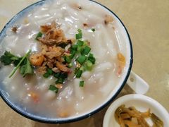 -广东胜利宾馆西关粤中餐厅