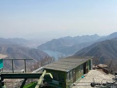 -京东石林峡风景区