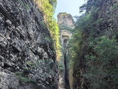 -龙门涧景区