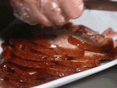 -黄老大北京烤鸭(永叔路店)