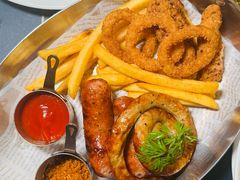 -龙塔云尚西餐厅