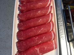 -海底捞火锅(老城根店)