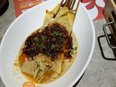 -小杨烤肉(高新店)