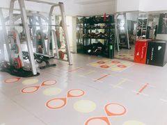 -杭州拳界搏击俱乐部