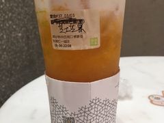 -奈雪的茶(东莞汇一城店)