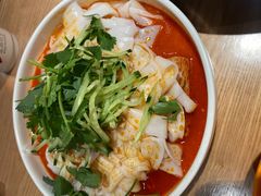 -谷丽麦馕新疆菜·清真(步步高梅溪新天地店)