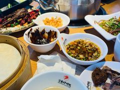 -守柴炉烤鸭(鱼嘴店)