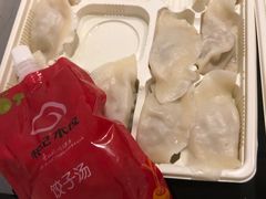 -柏记水饺(哈西万达店)