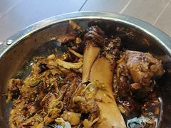 -老山东·山东菜(鲁菜名店)