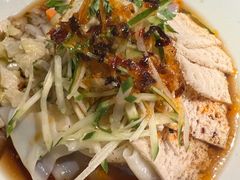 -楼兰新疆主题餐厅(苏州中心店)