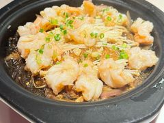 -茅庐川菜(烟台万象汇店)