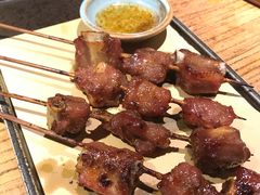 -桂小厨广西菜(万象城店)