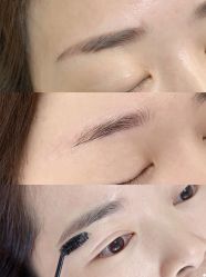 点击看大图 -臣丽纹眉品牌连锁