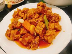 -文记壹心鸡(宝华路店)